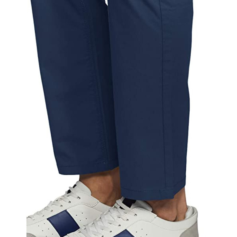 United Colors of Benetton Men's Slim Fit Cotton Pants - Image 3